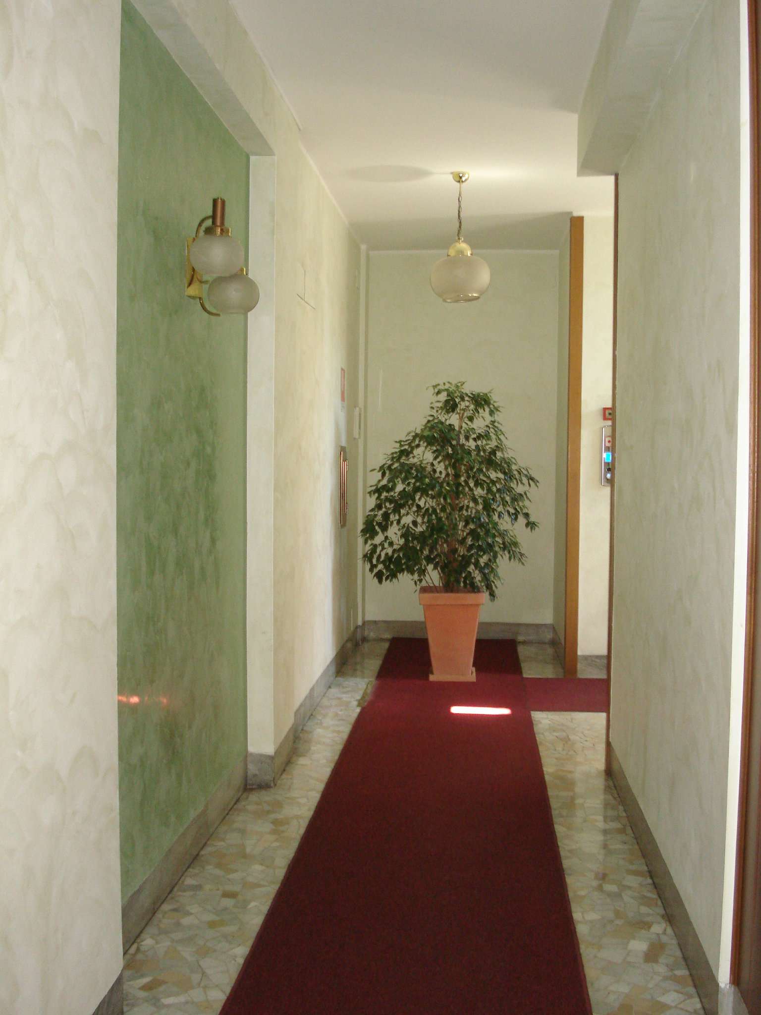 Appartamento MILANO vendita  CORVETTO faà di bruno STUDIO TITO LIVIO S.A.S.