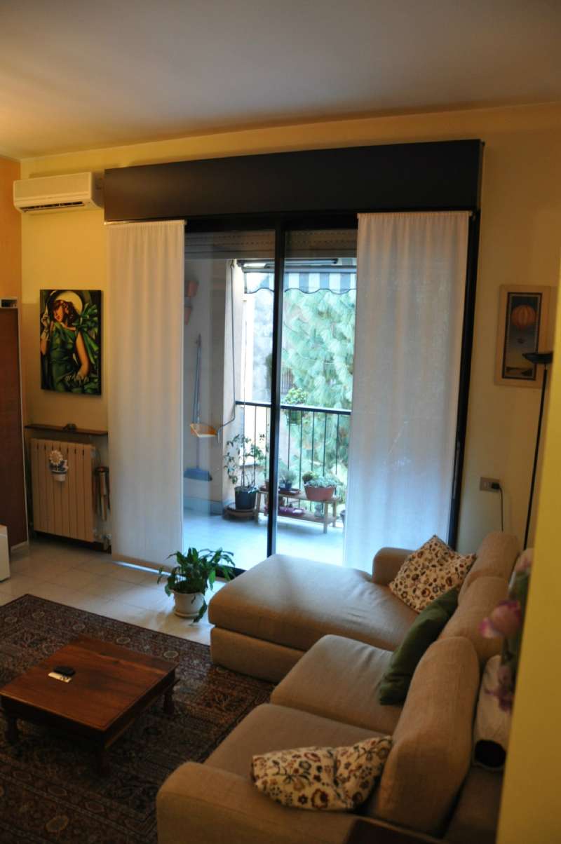 Appartamento MILANO vendita  CORVETTO Cosenza STUDIO TITO LIVIO S.A.S.
