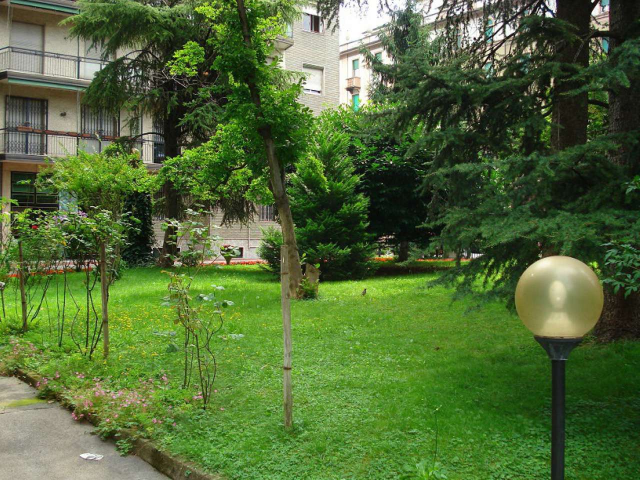 Ufficio - Loc.Com. MILANO vendita  CORVETTO Caroncini STUDIO TITO LIVIO S.A.S.