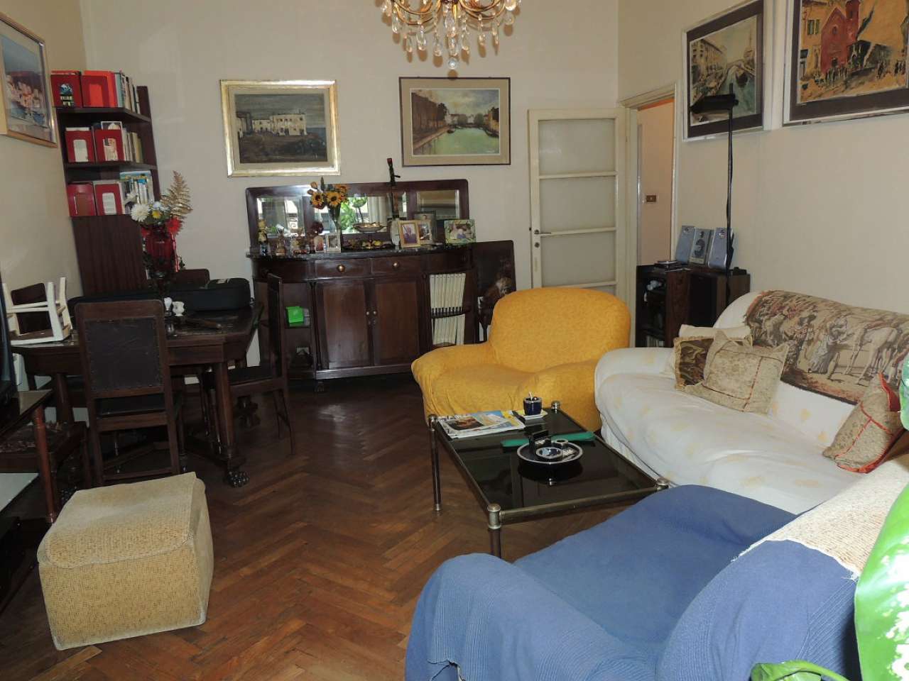 Appartamento MILANO vendita  CORVETTO Tito Livio STUDIO TITO LIVIO S.A.S.