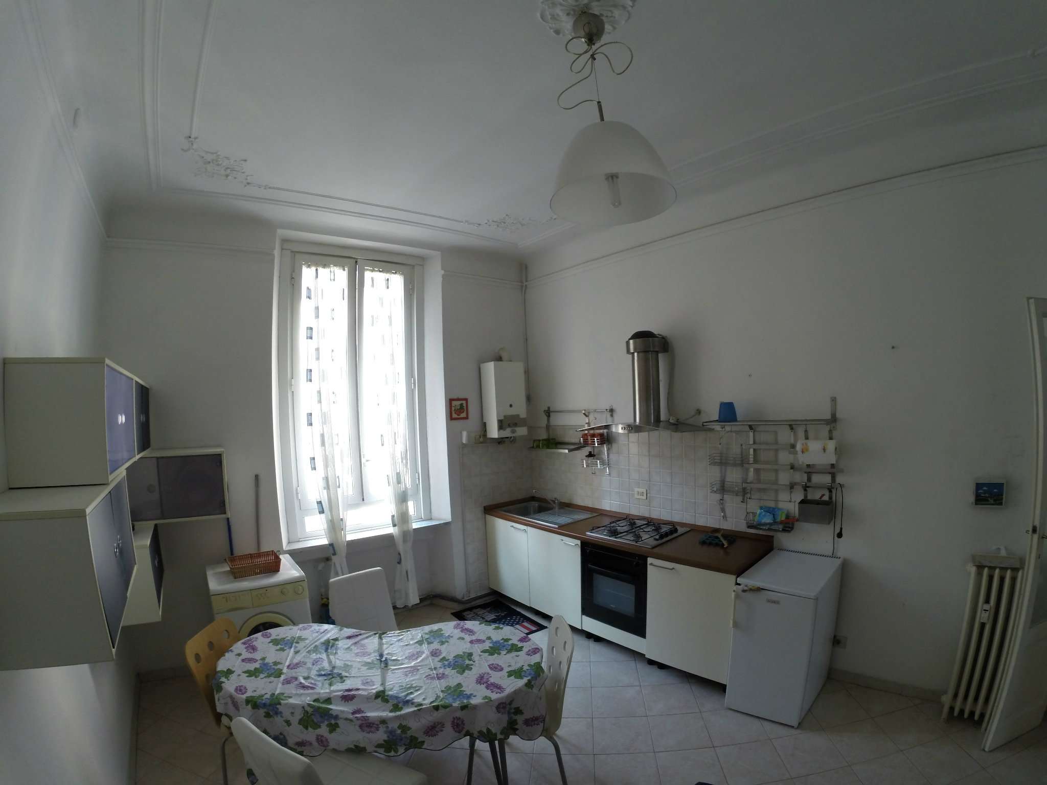  milano affitto quart: romolo casa & affari
