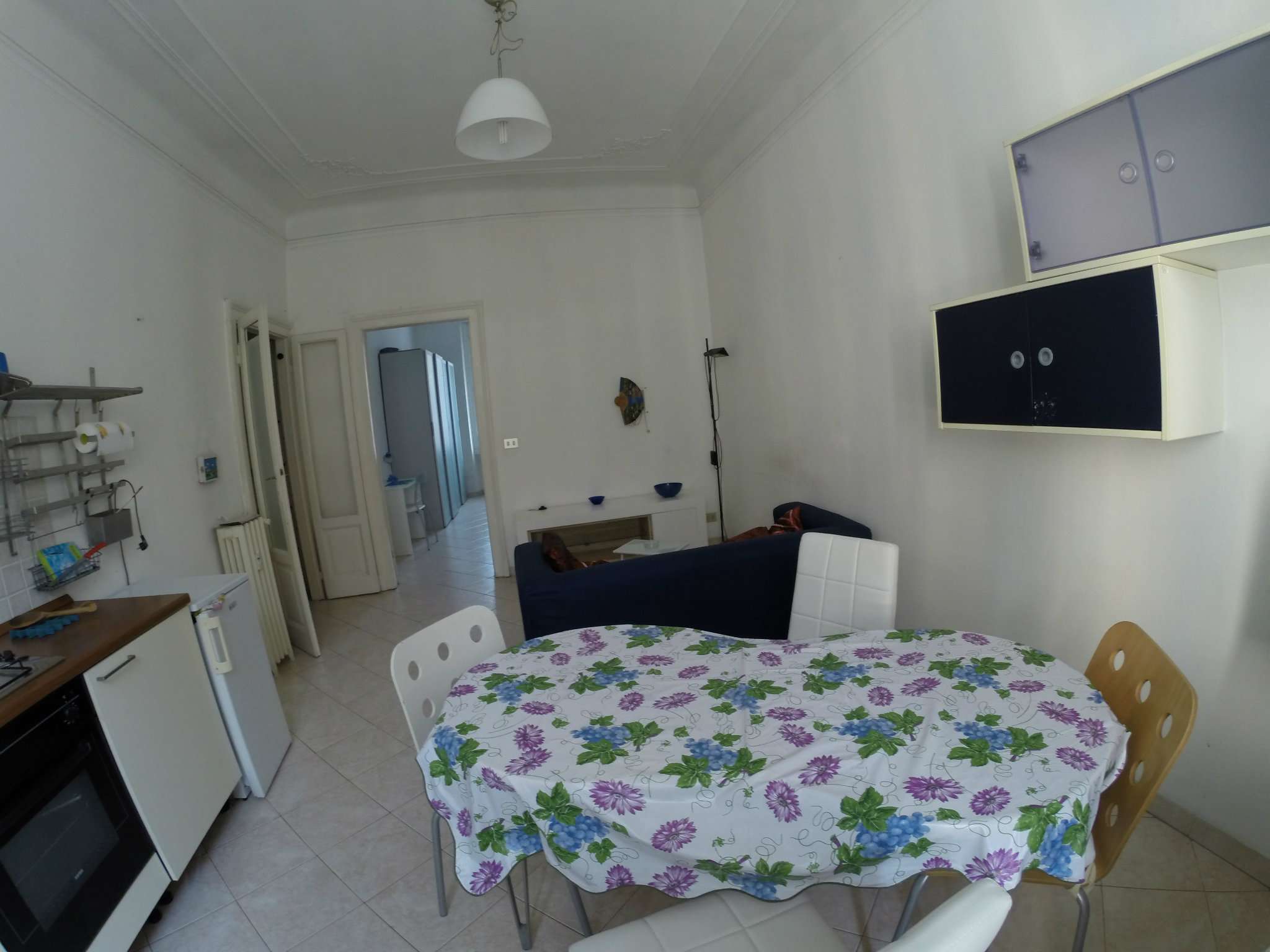 Appartamento MILANO affitto  ROMOLO tibaldi CASA & AFFARI