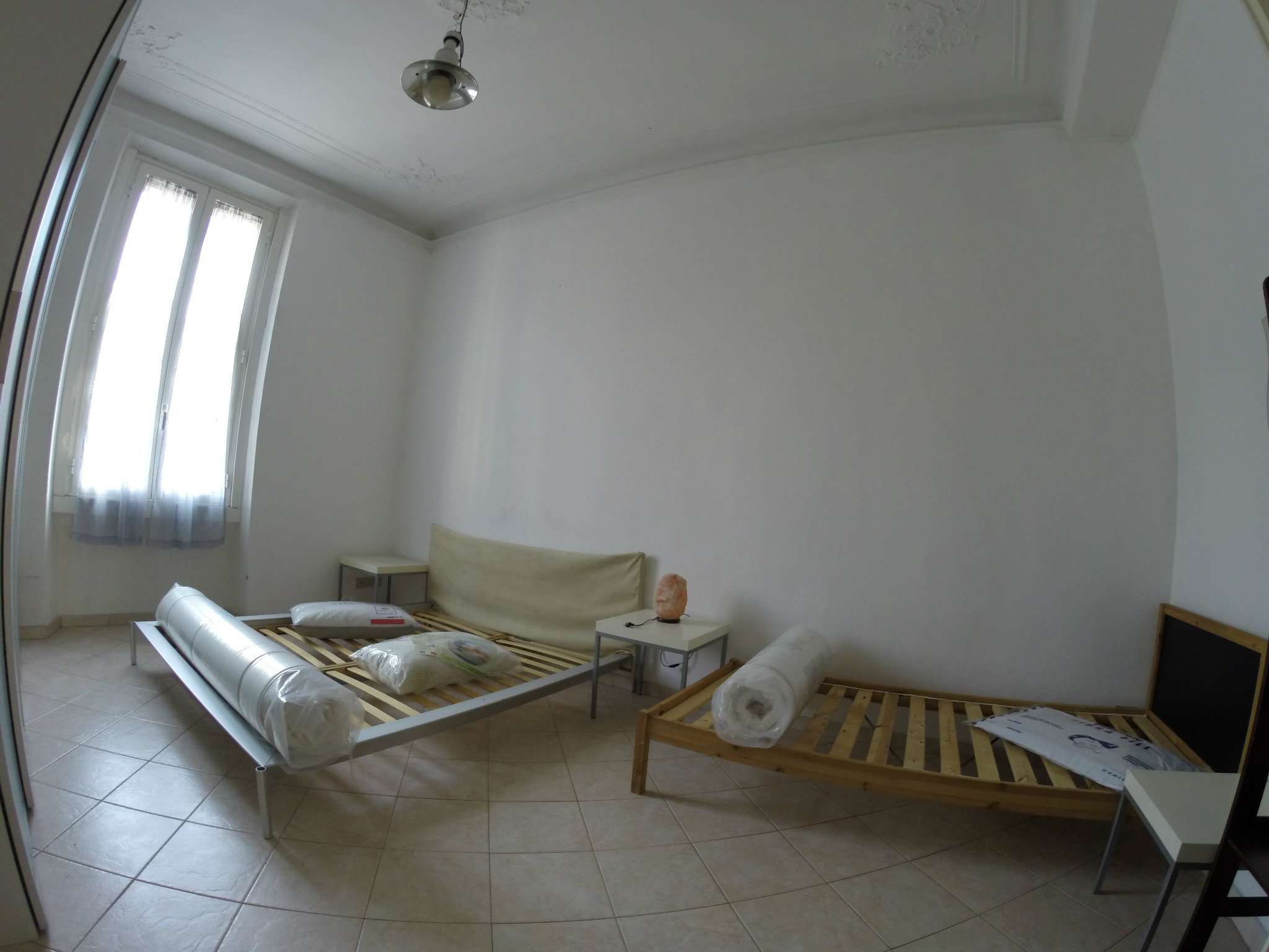 Appartamento MILANO affitto  ROMOLO tibaldi CASA & AFFARI