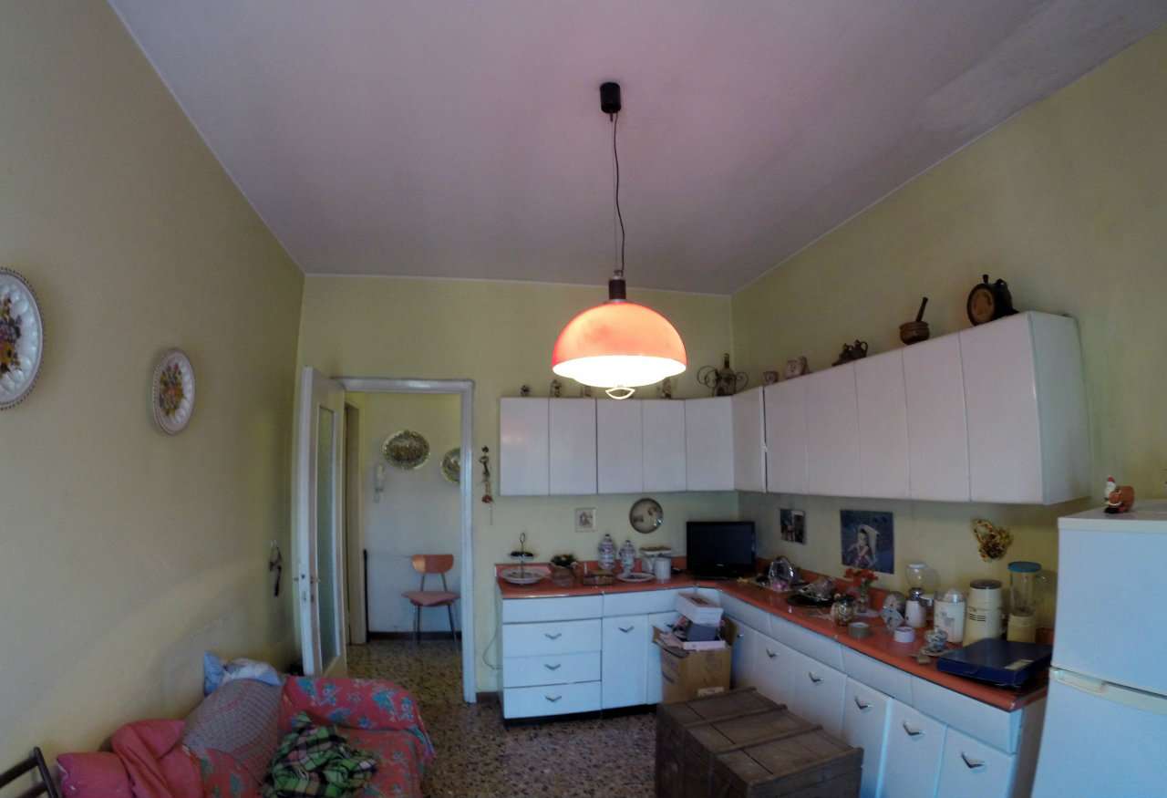 Appartamento MILANO vendita  BAGGIO cusago CASA & AFFARI