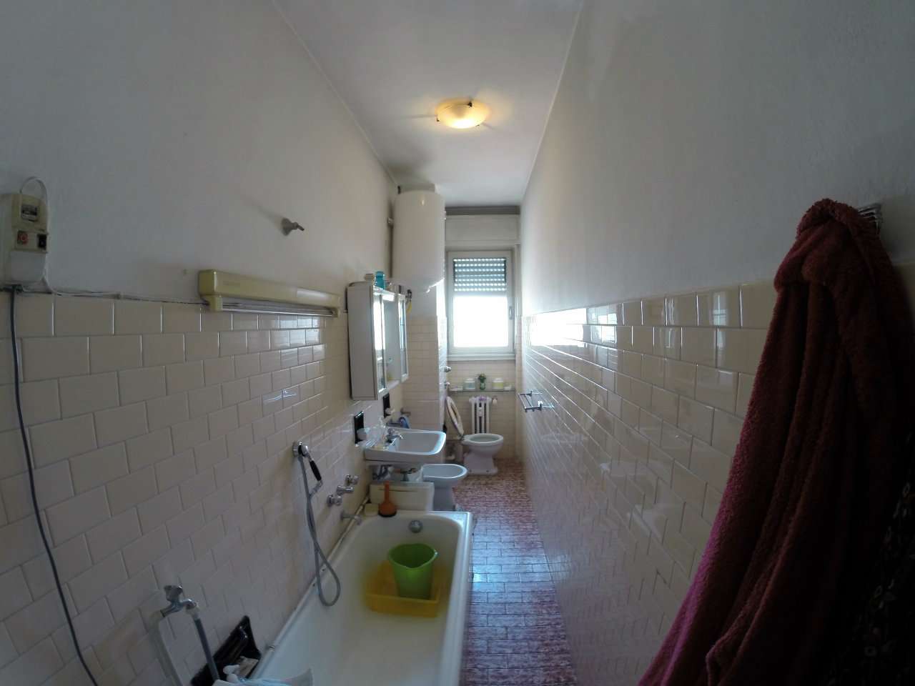 Appartamento MILANO vendita  BAGGIO cusago CASA & AFFARI