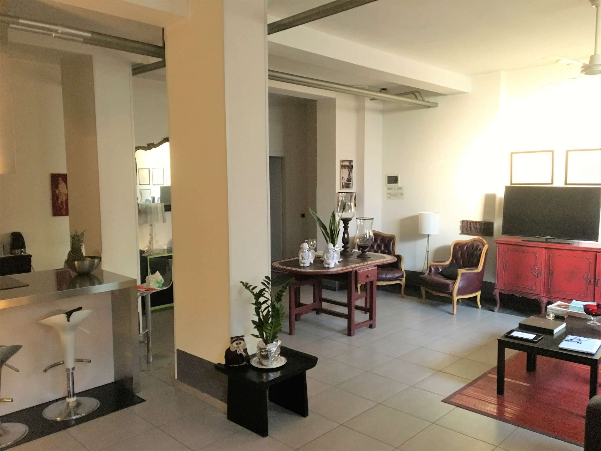 Loft MILANO vendita  DERGANO  Genius Casa