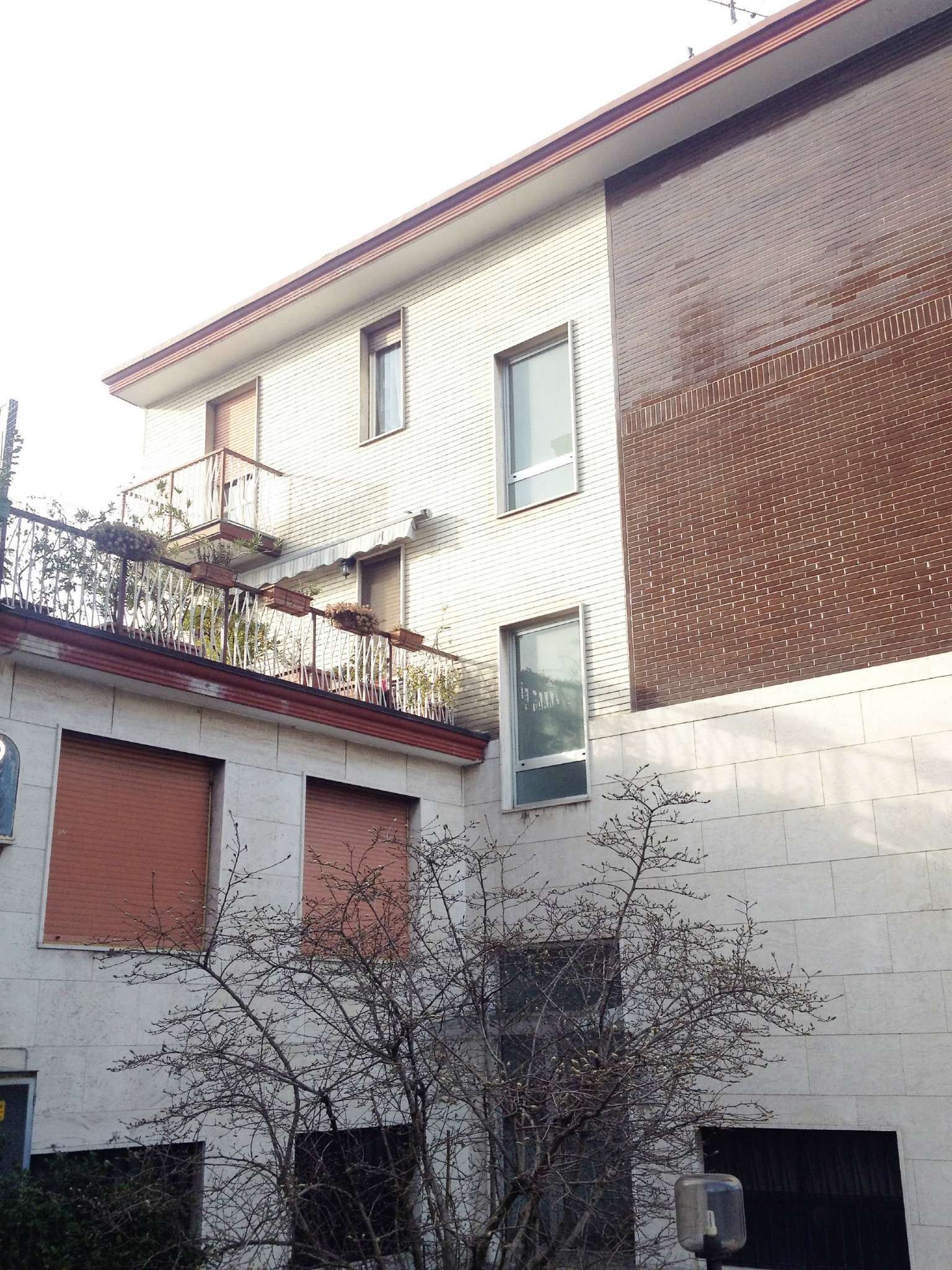  milano affitto quart: dergano genius-casa