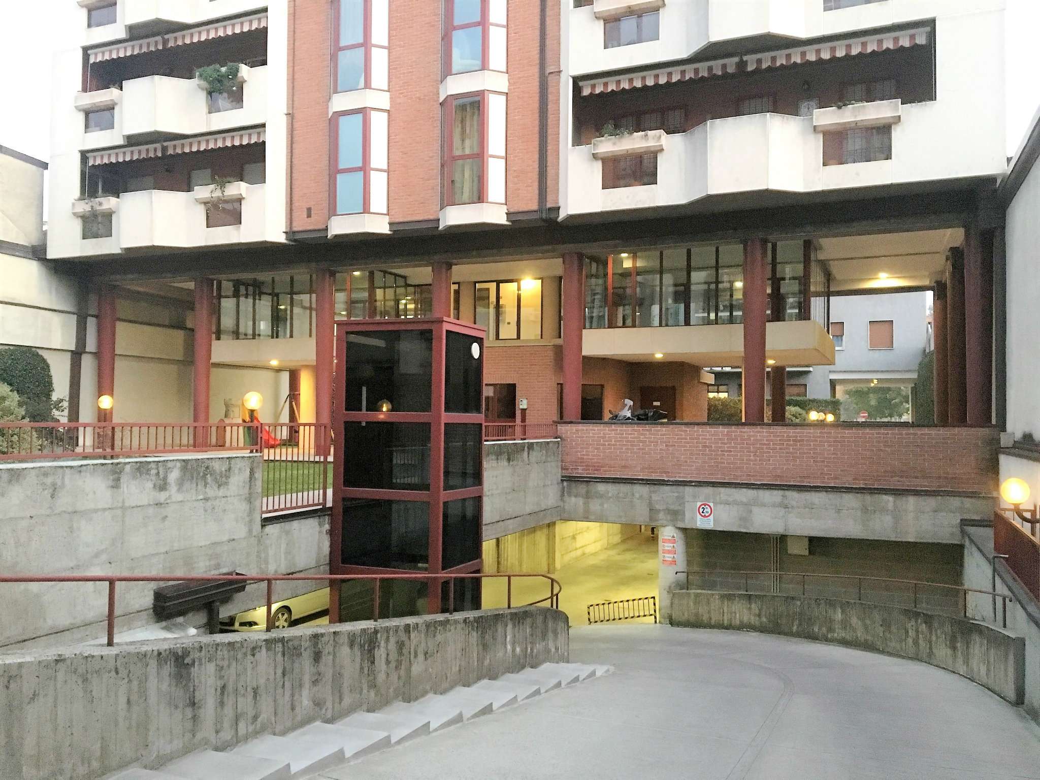  milano affitto quart: dergano genius-casa