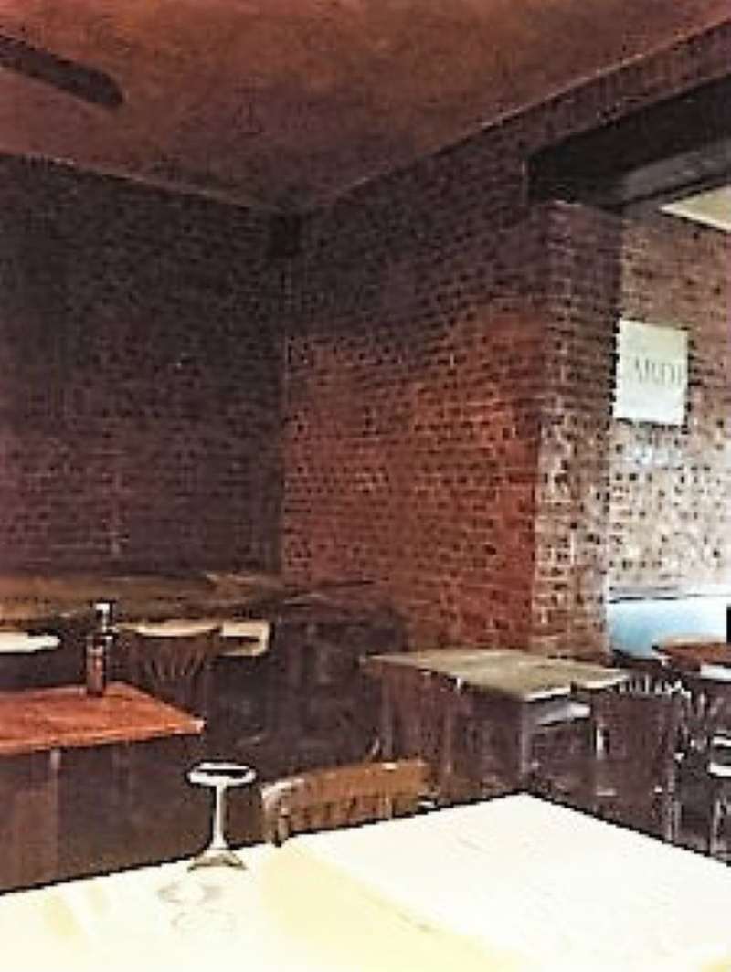Negozio - Loc.Com. MILANO vendita  ROMOLO Evangelista Torricelli Milano Navigli