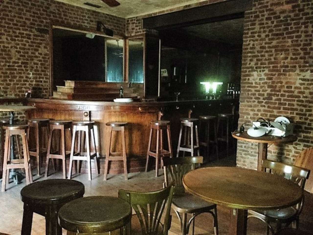 Negozio - Loc.Com. MILANO vendita  ROMOLO Evangelista Torricelli Milano Navigli