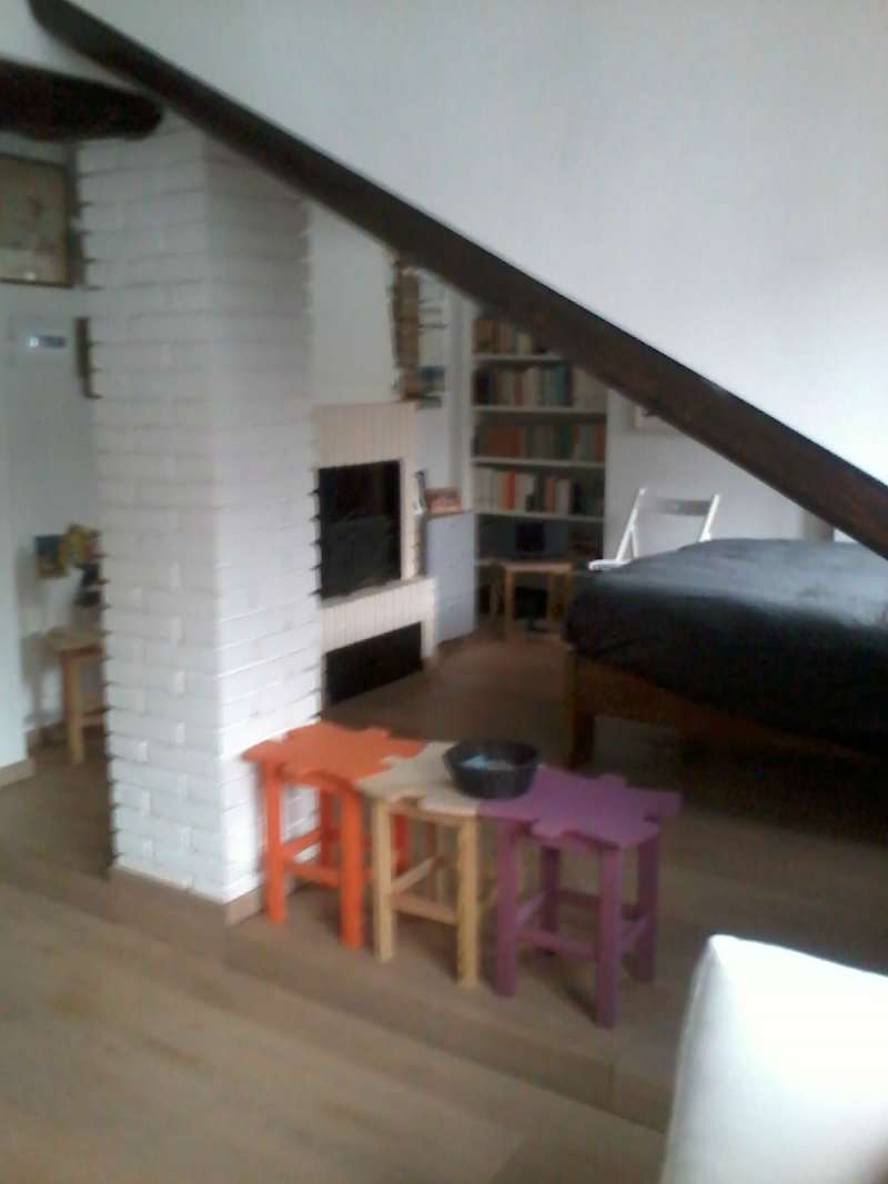 Milano Affitto MANSARDA