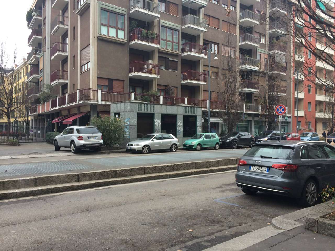  milano vendita quart: romolo milano-navigli