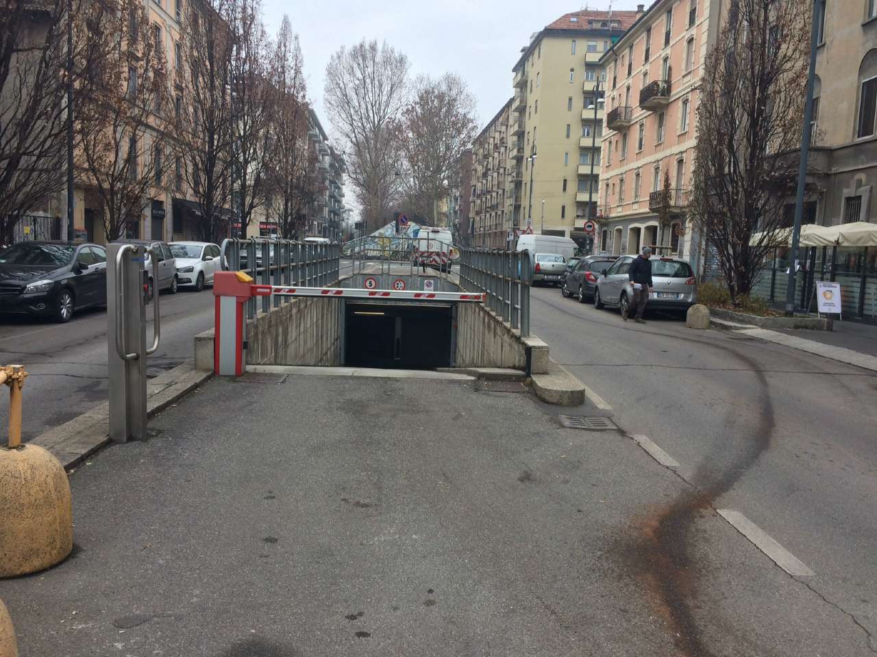 Box auto - Posto auto MILANO vendita  ROMOLO  Milano Navigli