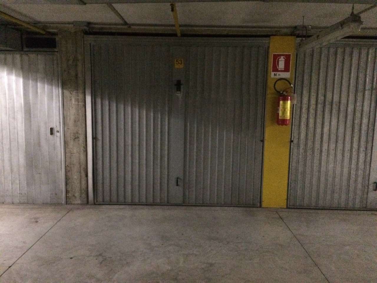 Box auto - Posto auto MILANO vendita  ROMOLO  Milano Navigli