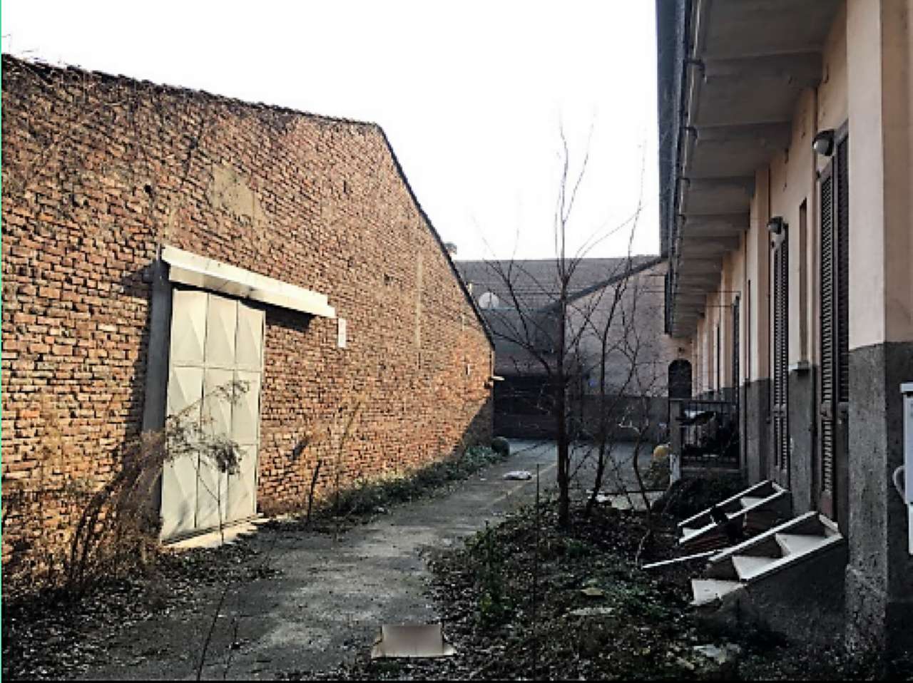 Villa Unifamiliare - Indipendente MILANO vendita  CHIESA ROSSA Lodovico Montegani Milano Navigli