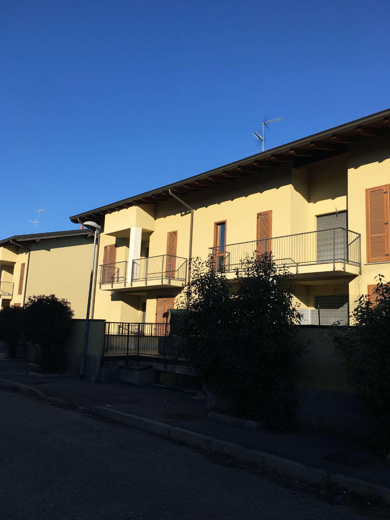 Appartamento CORBETTA vendita   Terzani Milano Navigli