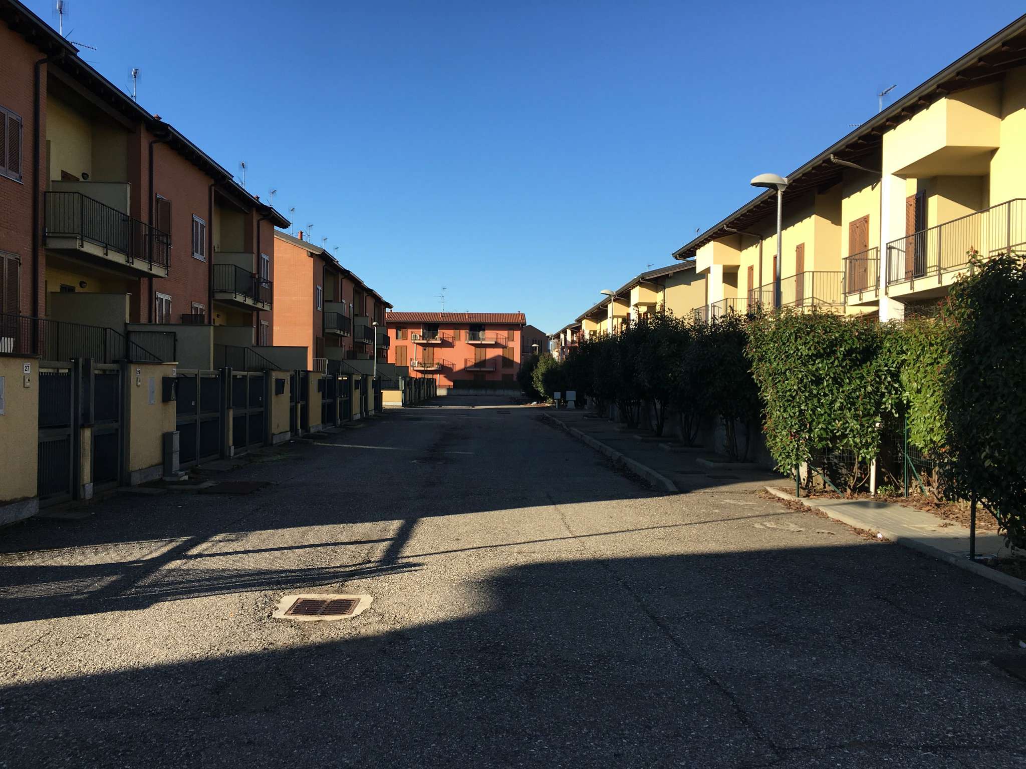 Appartamento CORBETTA vendita   Terzani Milano Navigli