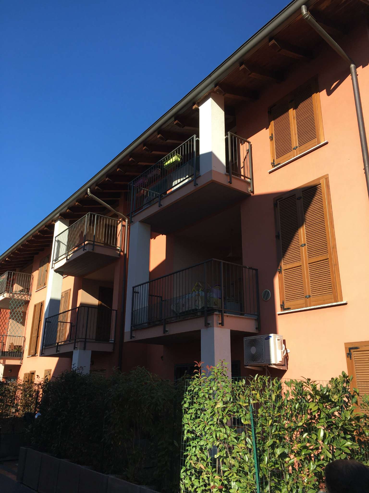 Appartamento CORBETTA vendita   Terzani Milano Navigli