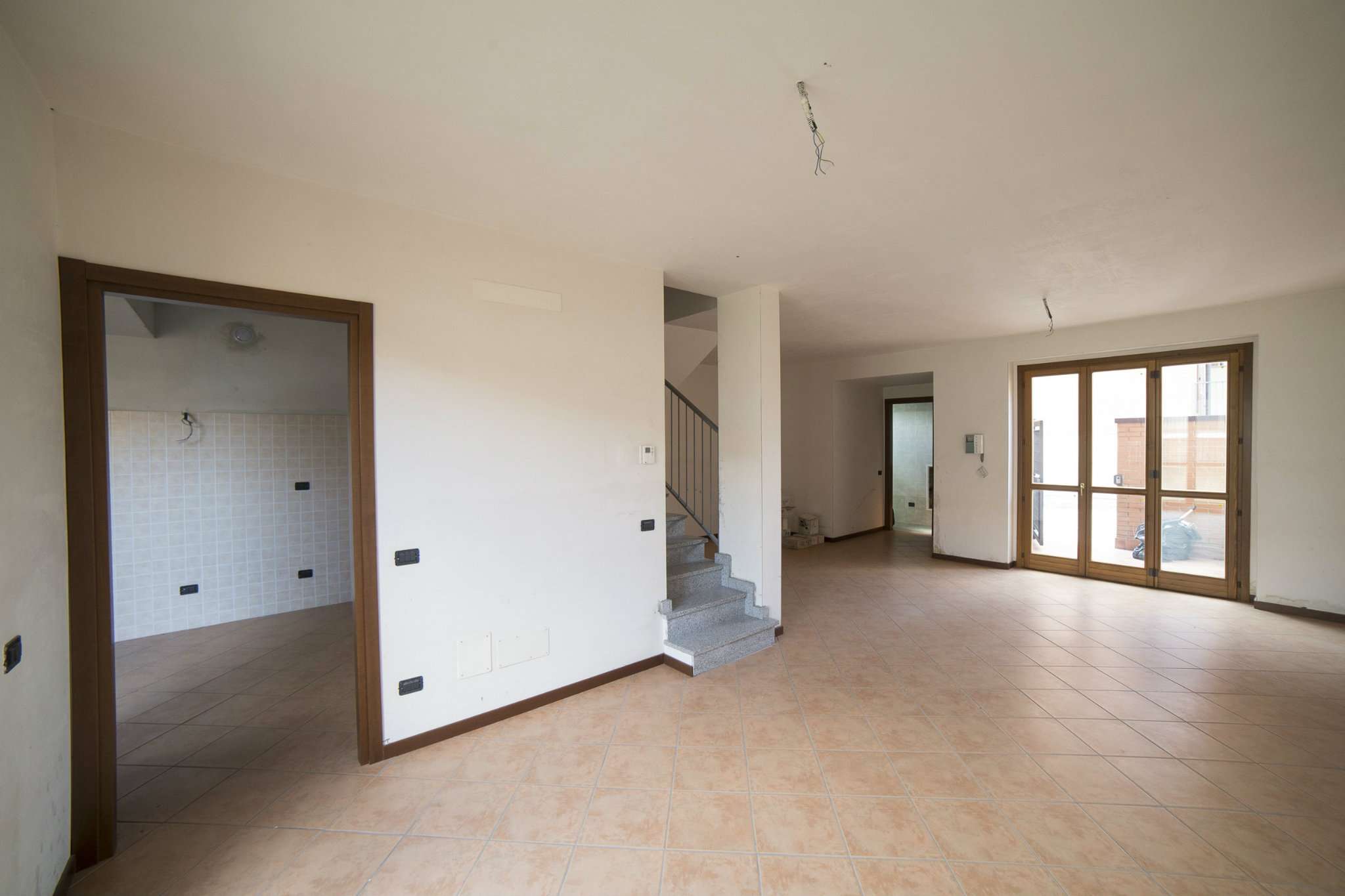 Villa Affiancata - Schiera CORBETTA vendita   Terzani Milano Navigli