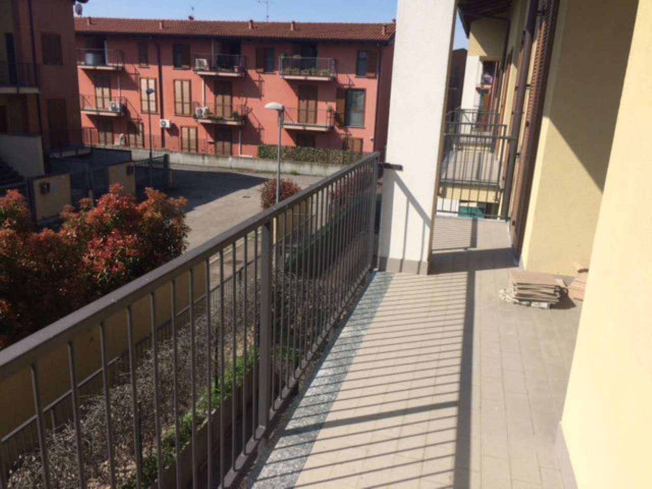 Appartamento CORBETTA vendita   Terzani Milano Navigli