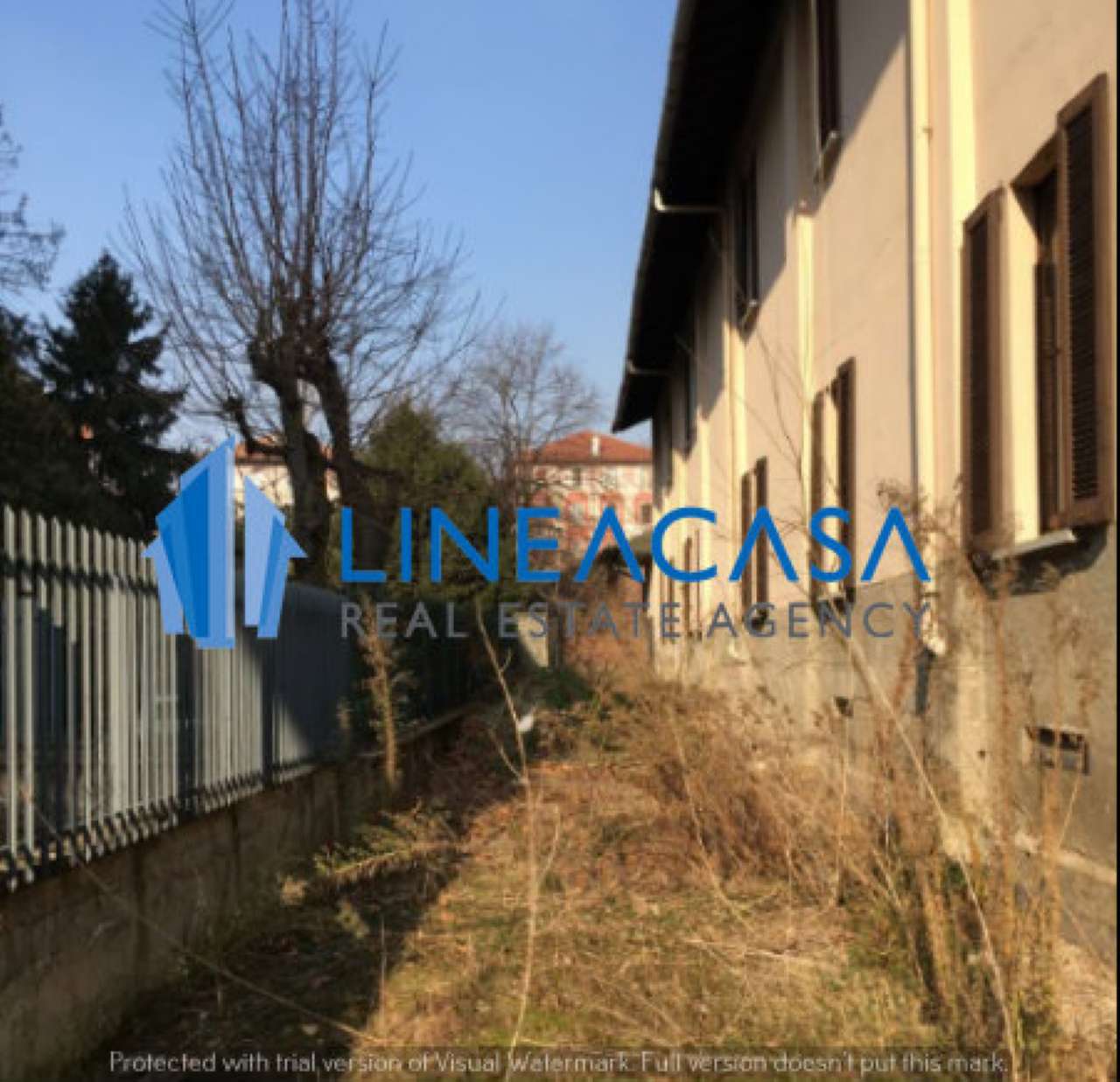 Villa Unifamiliare - Indipendente MILANO vendita  CHIESA ROSSA Abbiategrasso Milano Navigli