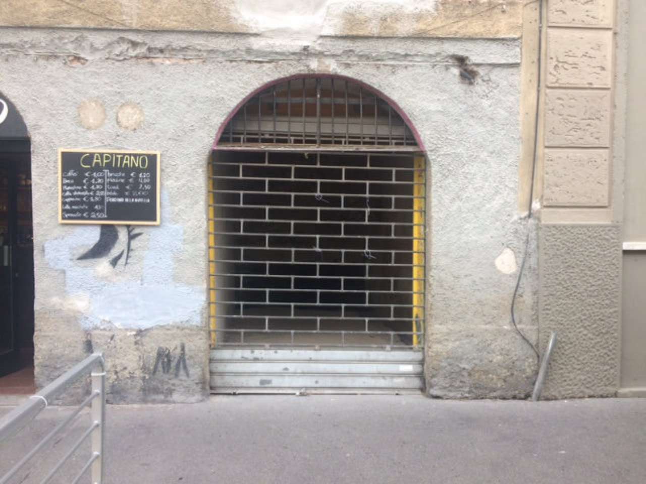 Negozio - Loc.Com. MILANO vendita  ROMOLO Ascanio Sforza Milano Navigli