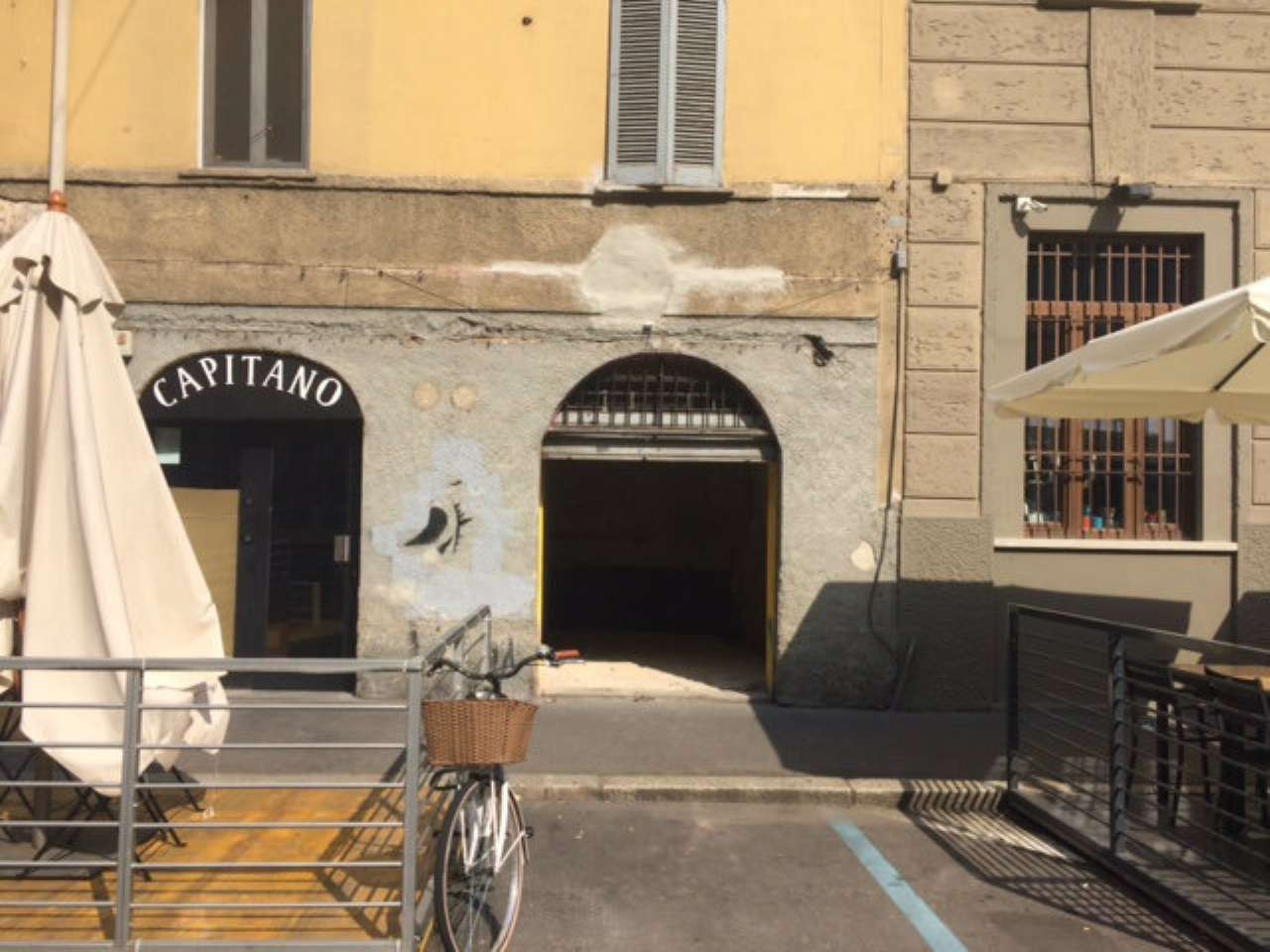  milano vendita quart: romolo milano-navigli