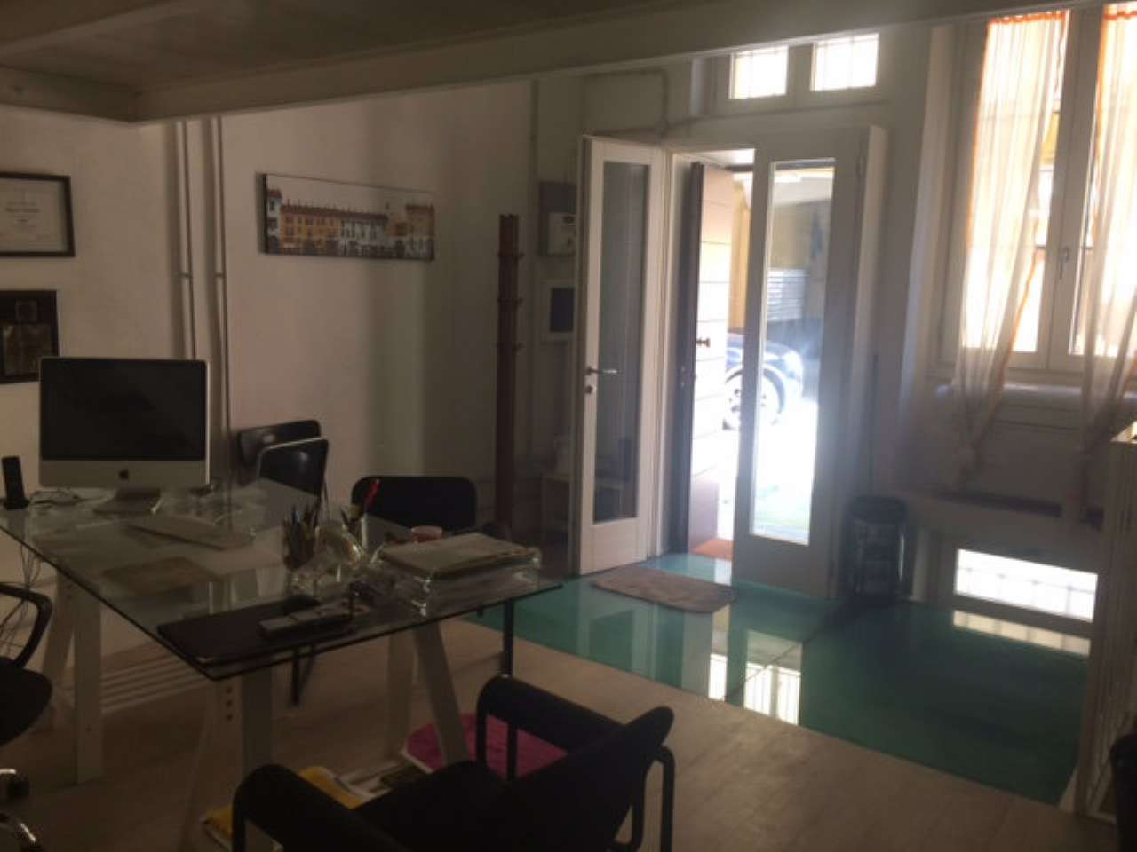 Ufficio - Loc.Com. MILANO affitto  ROMOLO Torricelli Milano Navigli