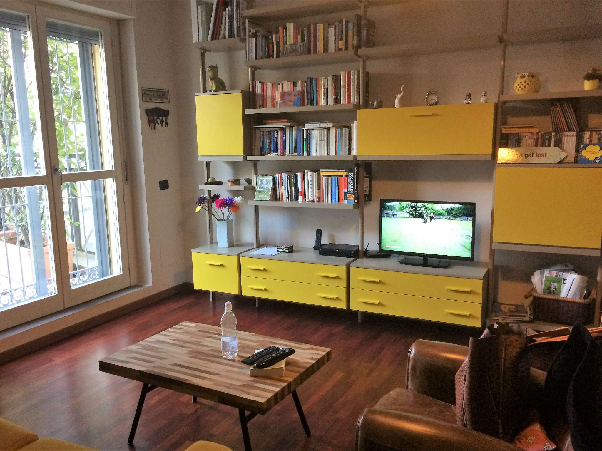 Appartamento MILANO affitto  BOCCONI Liguria Milano Navigli