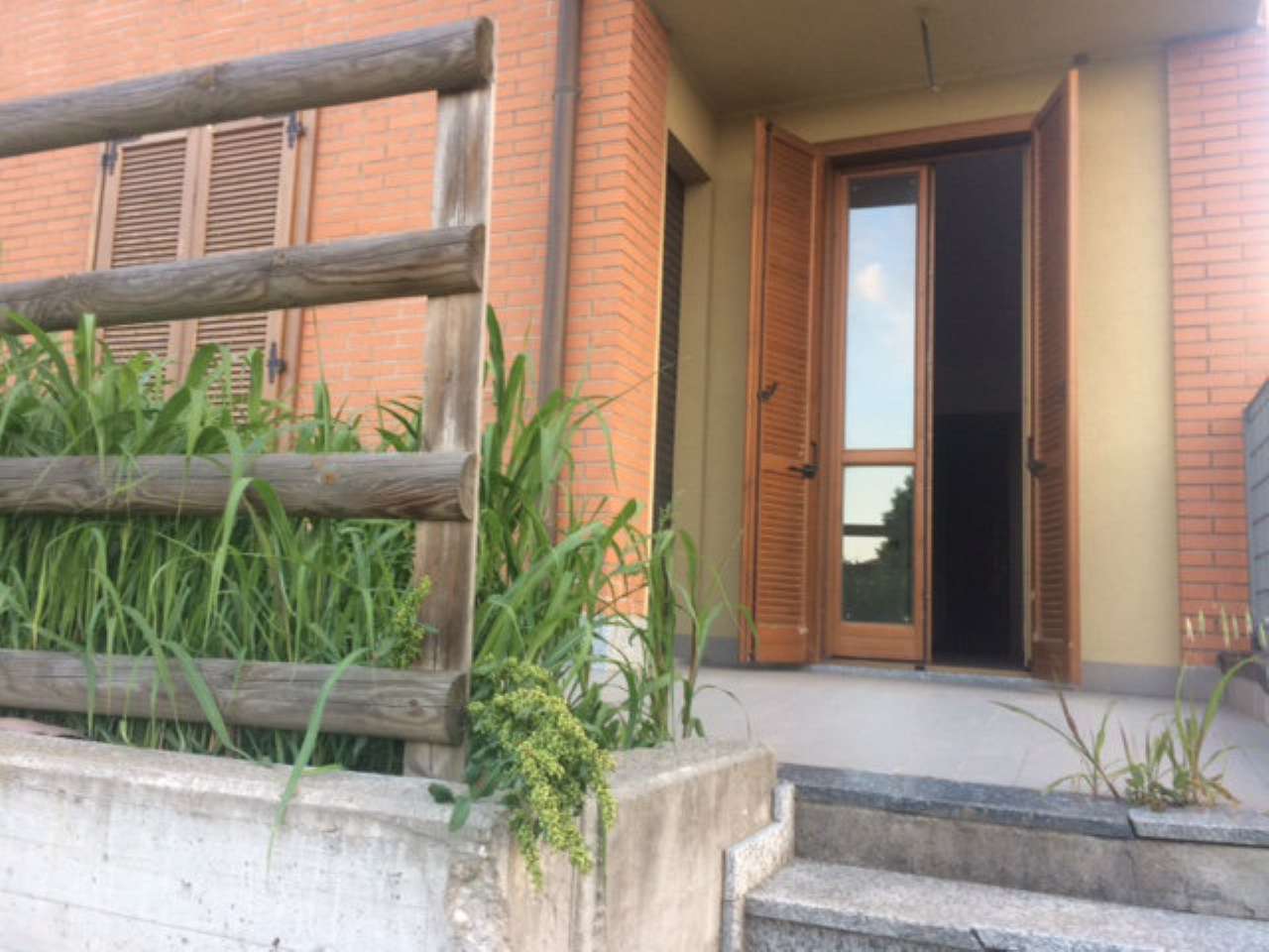 Villa Affiancata - Schiera CORBETTA vendita   Terzani Milano Navigli