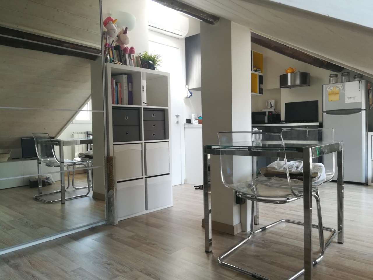 Milano Affitto APPARTAMENTO