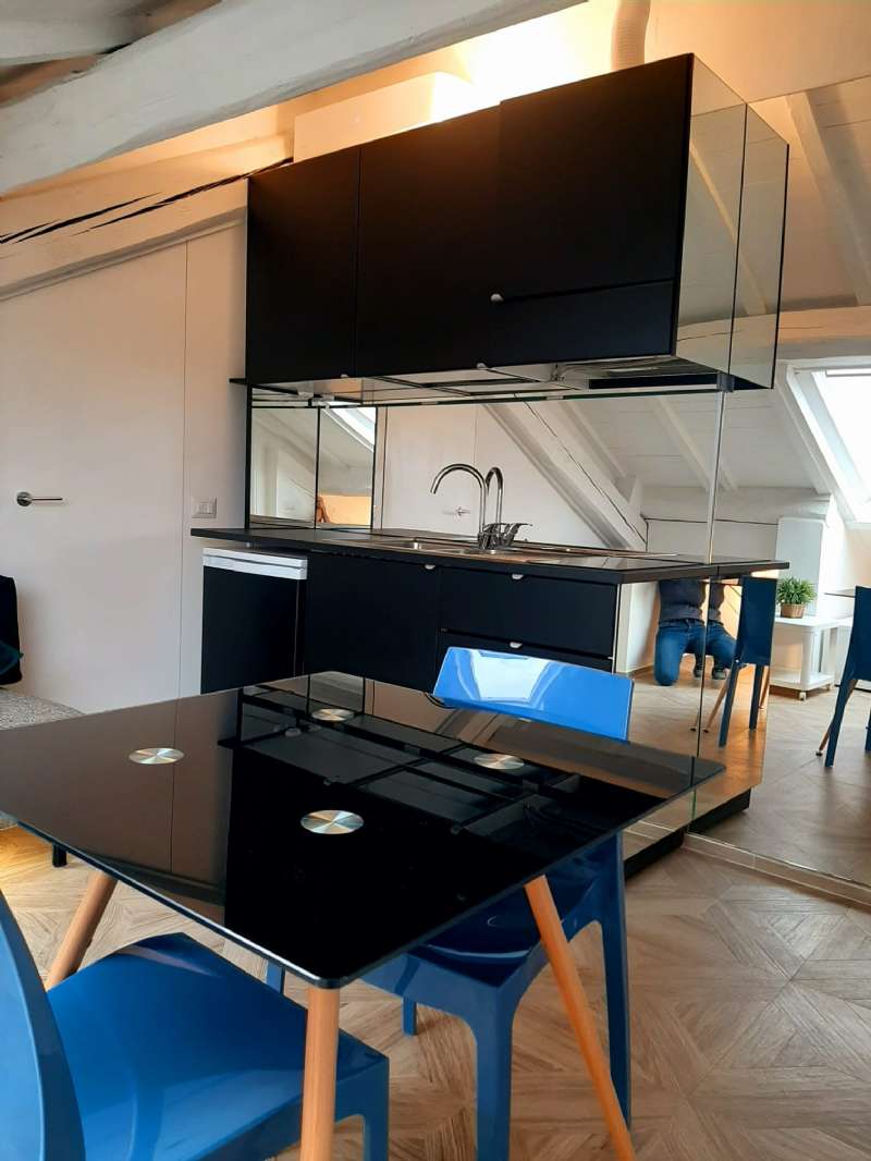 Milano Affitto APPARTAMENTO