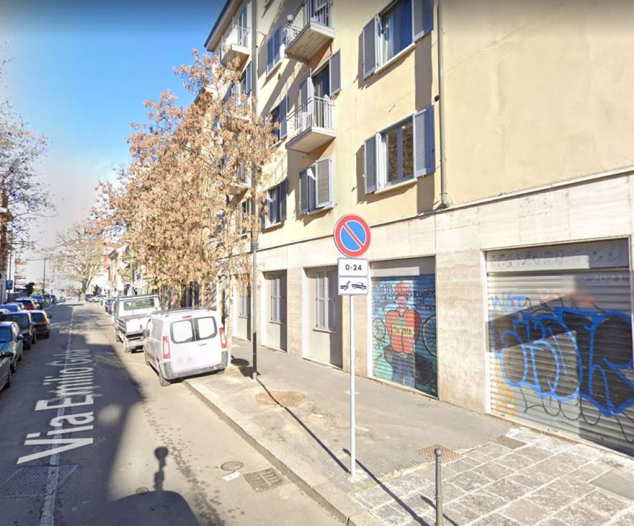 Milano Vendita APPARTAMENTO