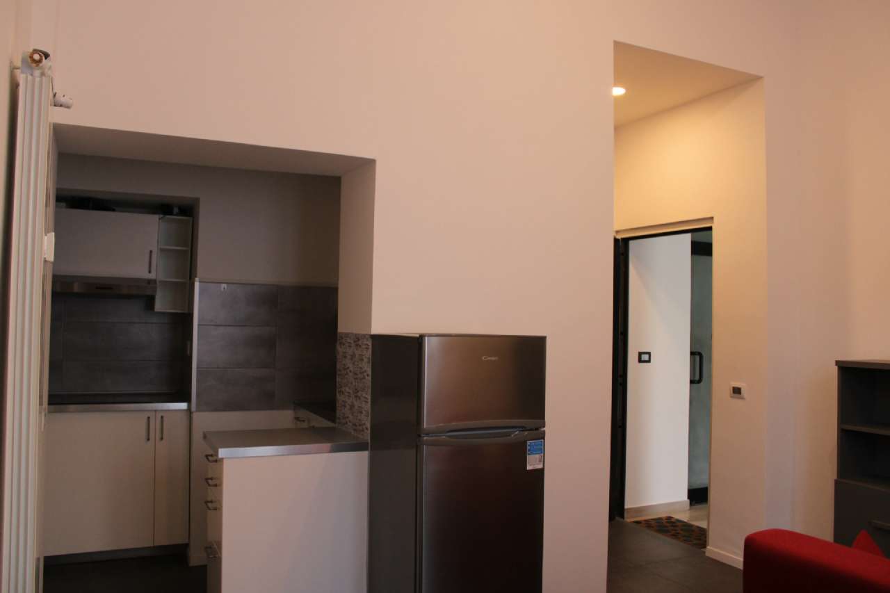 Milano Affitto APPARTAMENTO