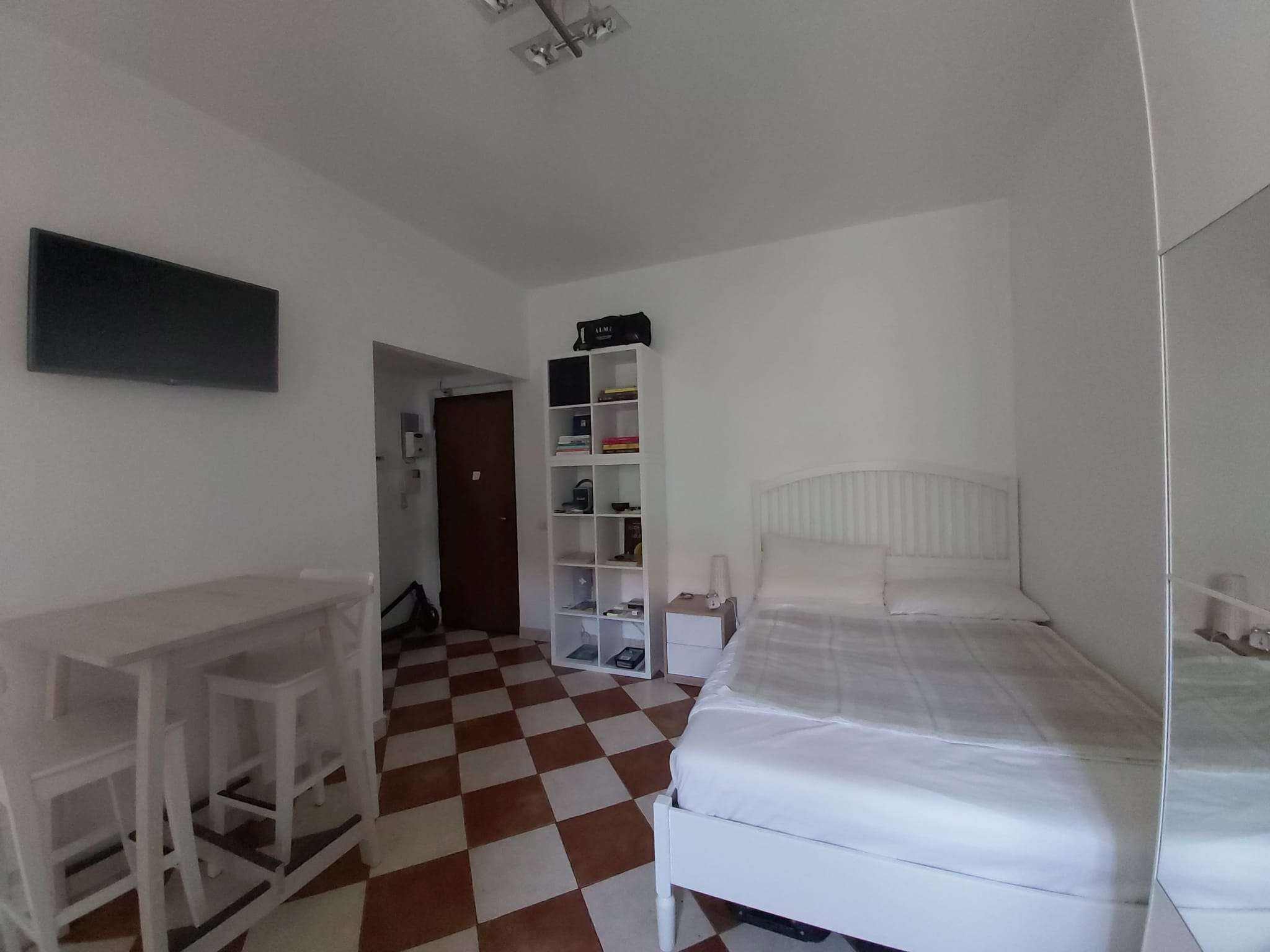 Milano Affitto APPARTAMENTO Immagine 4