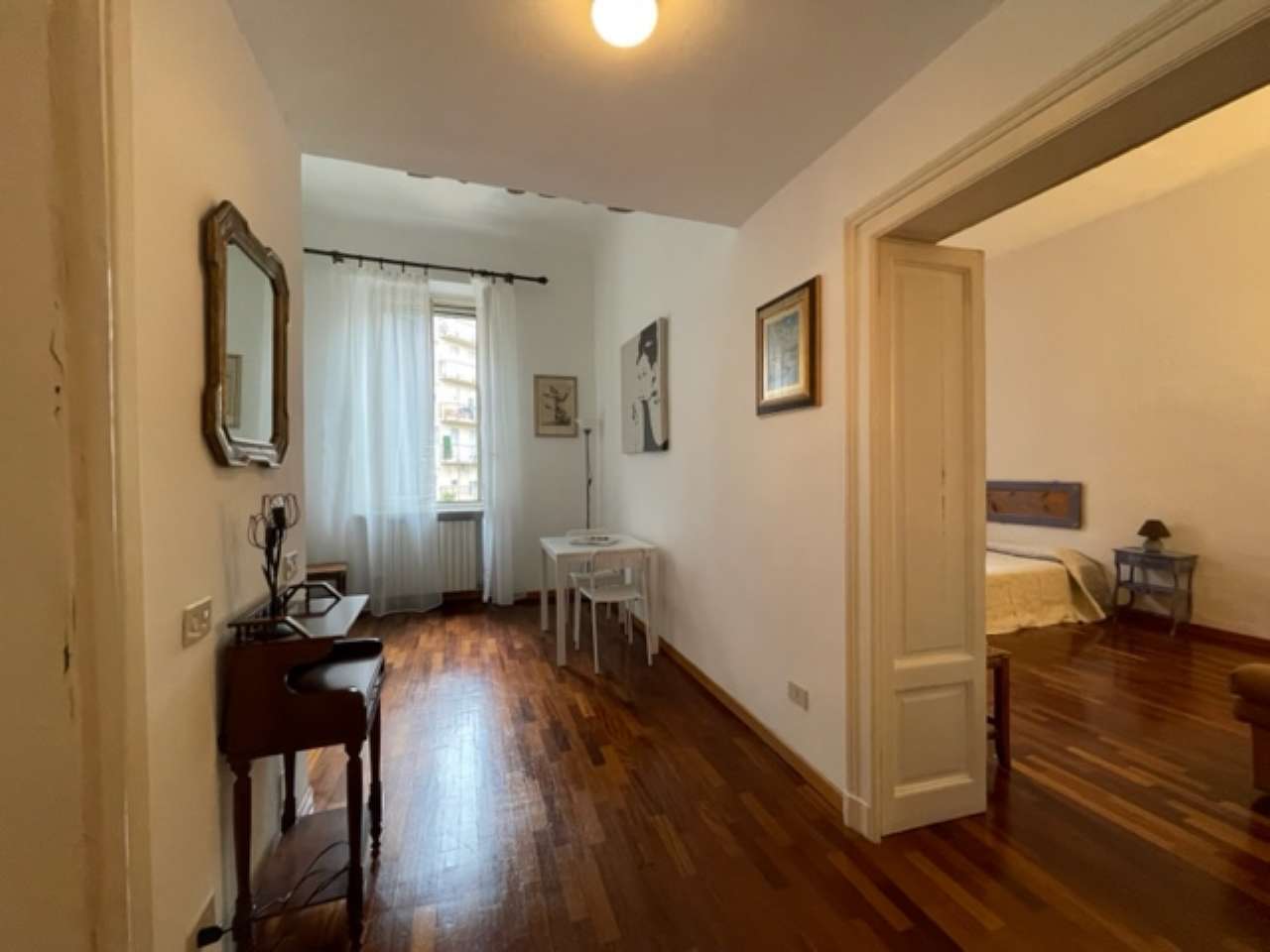 Milano Affitto APPARTAMENTO