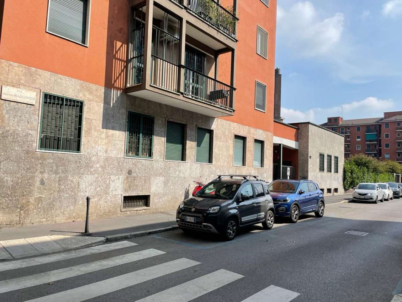 AFFITTI Appartamento a Milano &ndash; foto 1