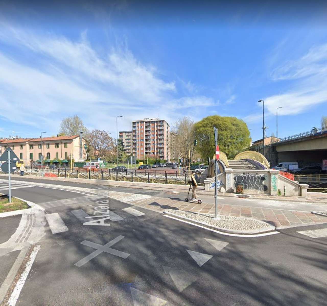 Milano Vendita APPARTAMENTO Immagine 3