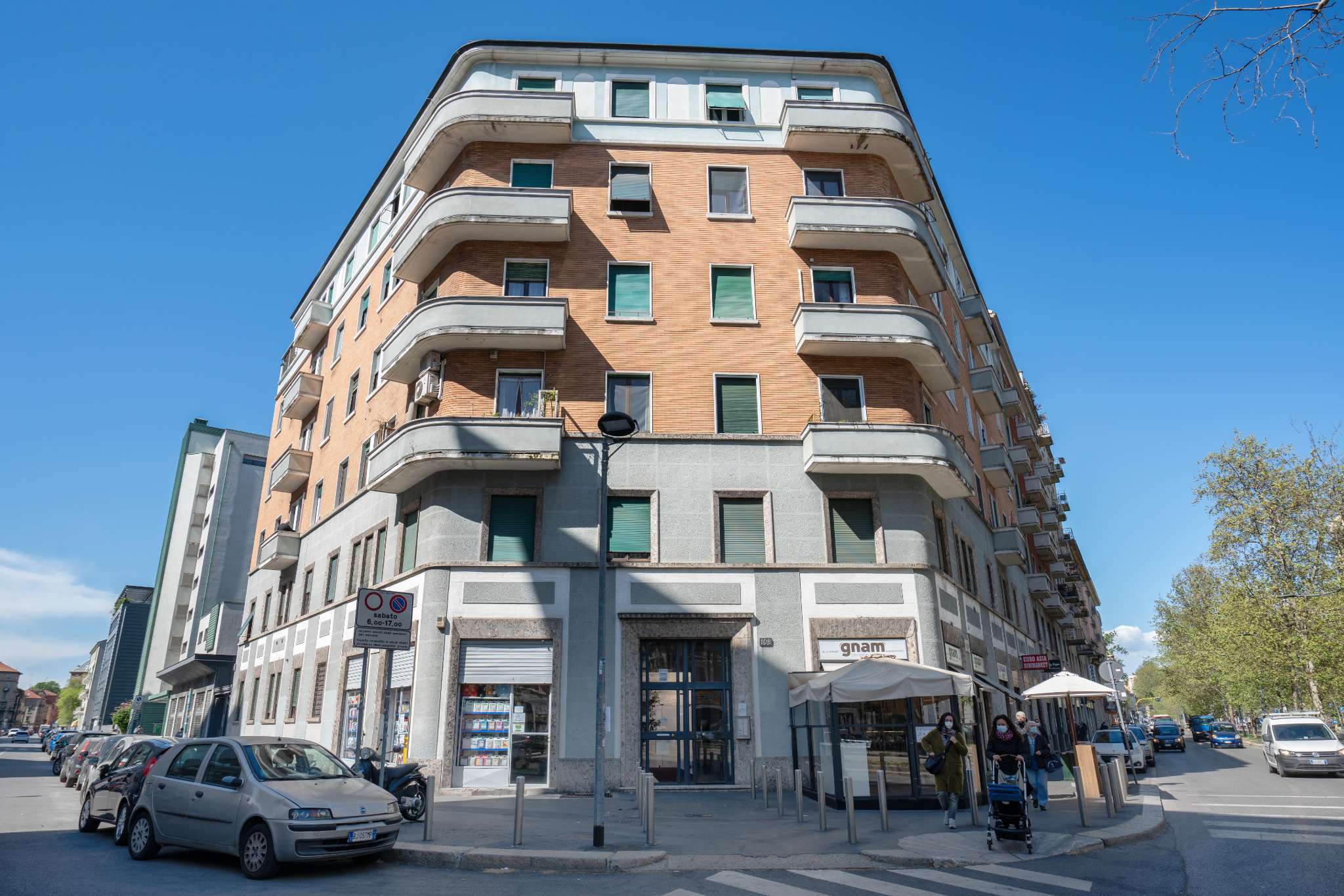 Milano Affitto APPARTAMENTO