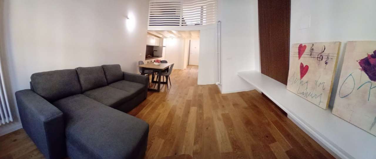 Milano Vendita LOFT Immagine 4