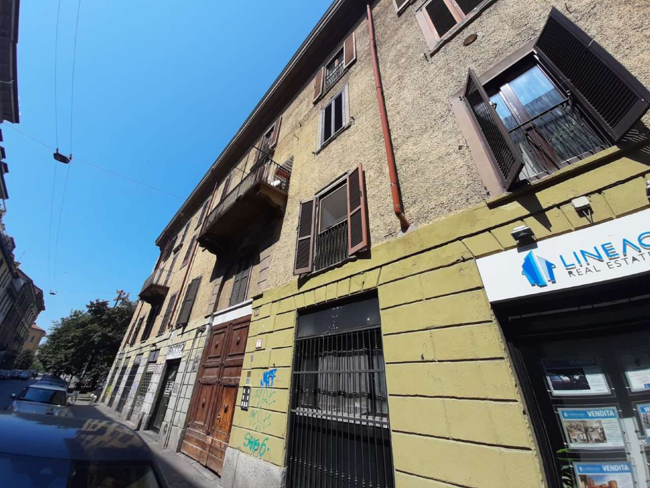 Milano Vendita UFFICIO