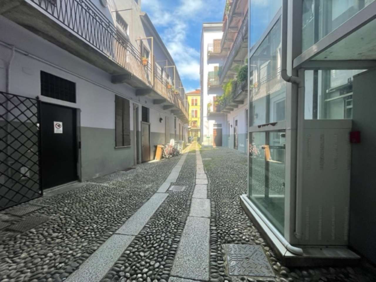 Milano Affitto APPARTAMENTO