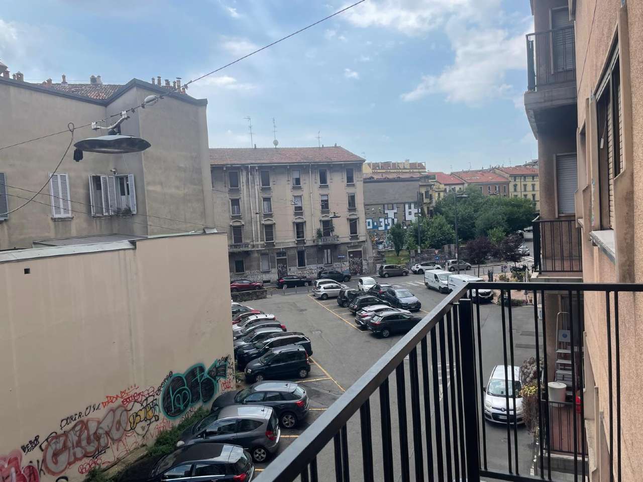 Milano Affitto APPARTAMENTO