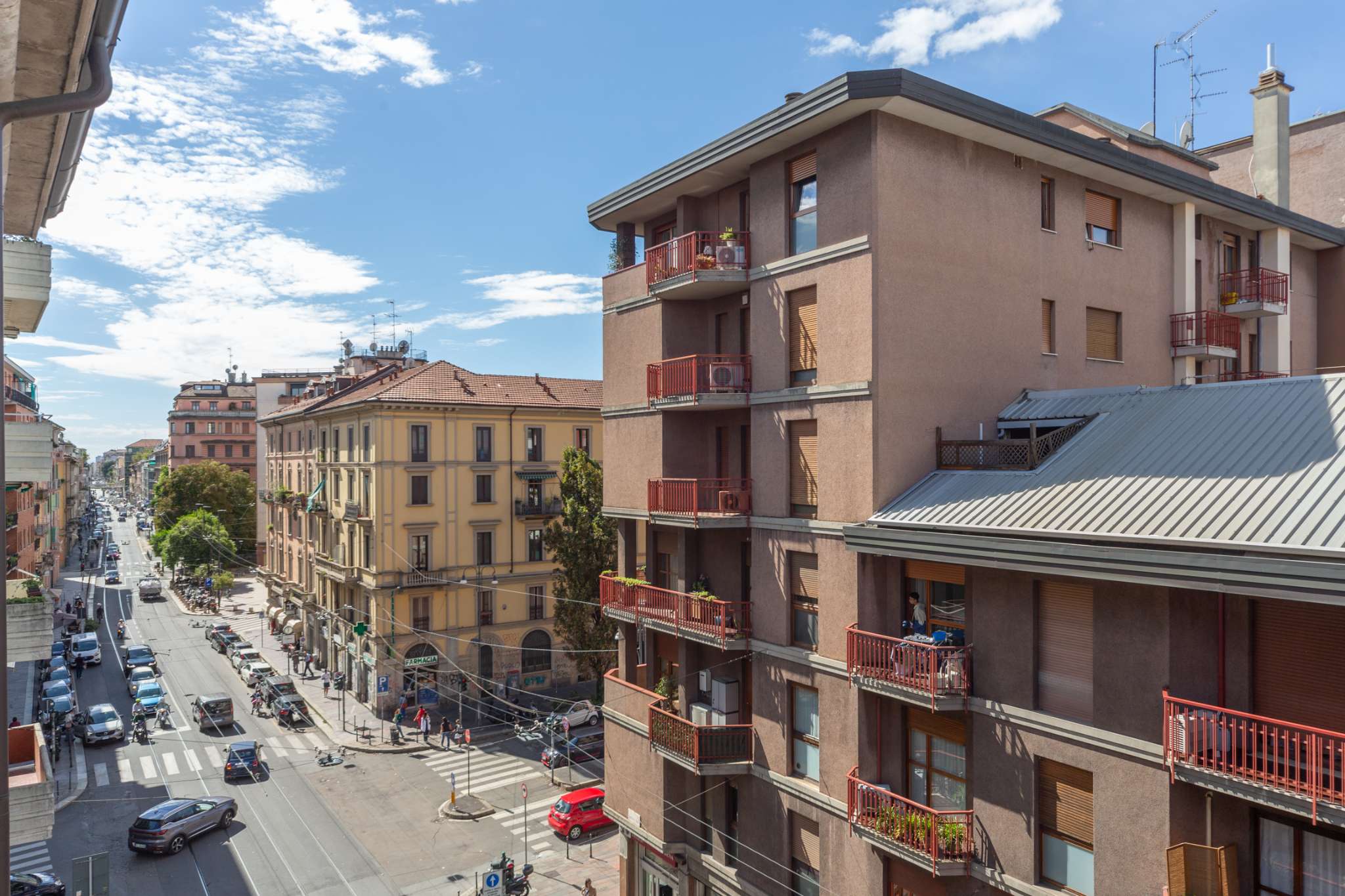 Milano Vendita APPARTAMENTO