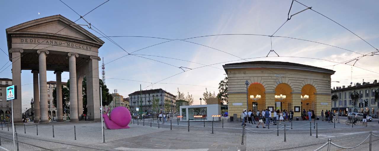 Milano Vendita APPARTAMENTO