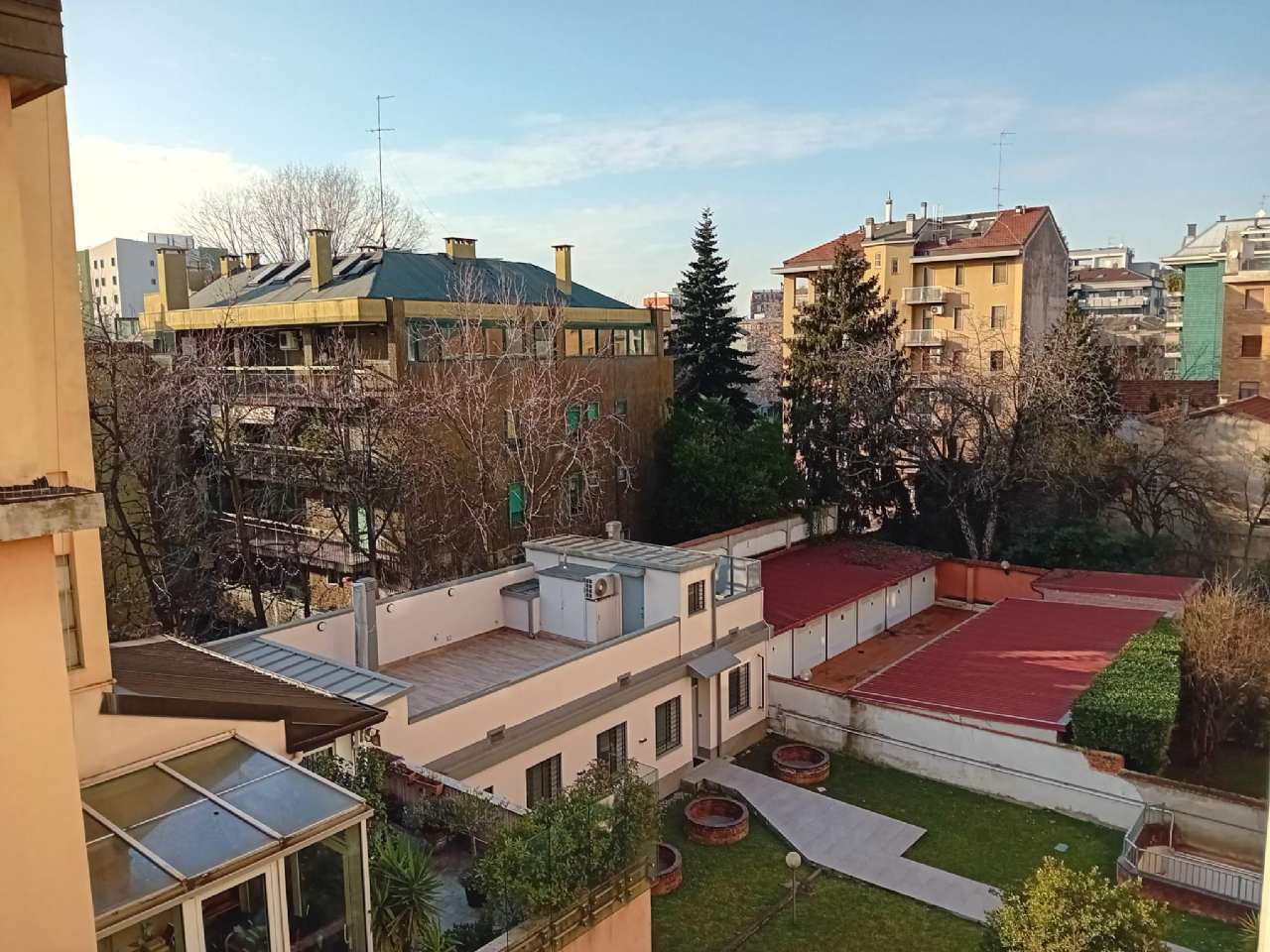 Milano Vendita APPARTAMENTO Immagine 4