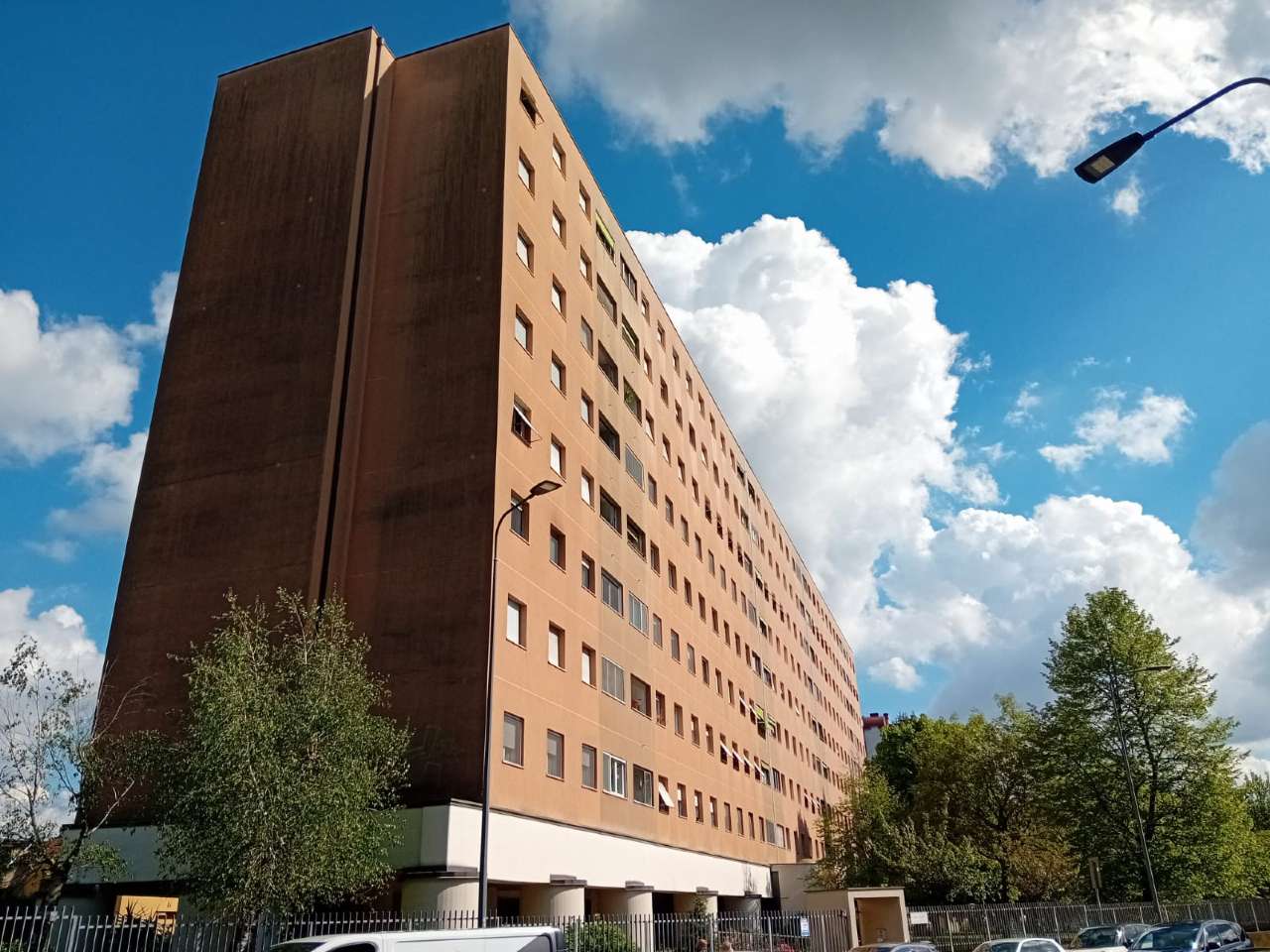 Milano Vendita APPARTAMENTO