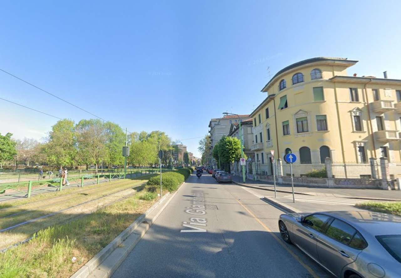 Milano Affitto APPARTAMENTO