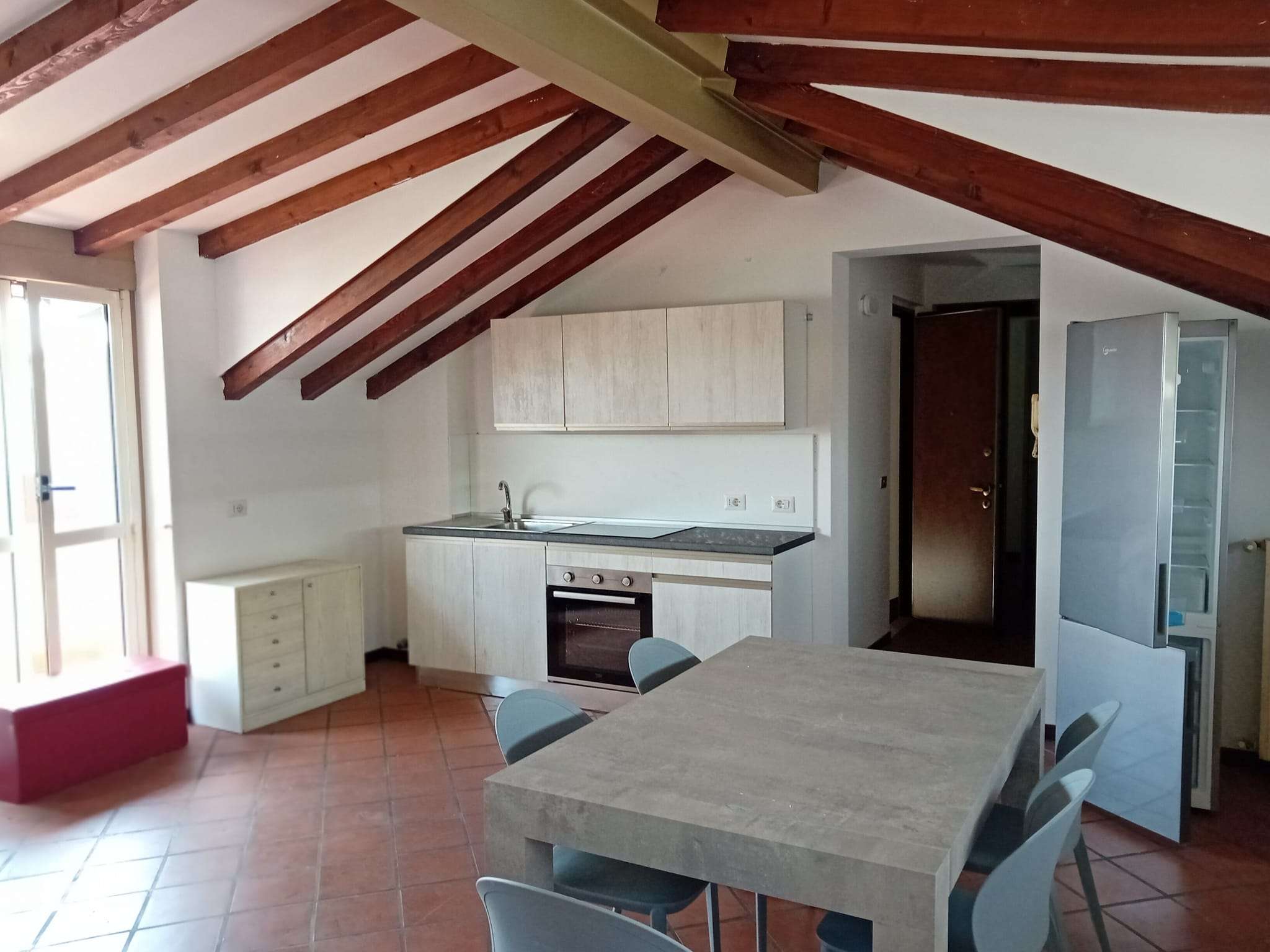 Milano Affitto APPARTAMENTO