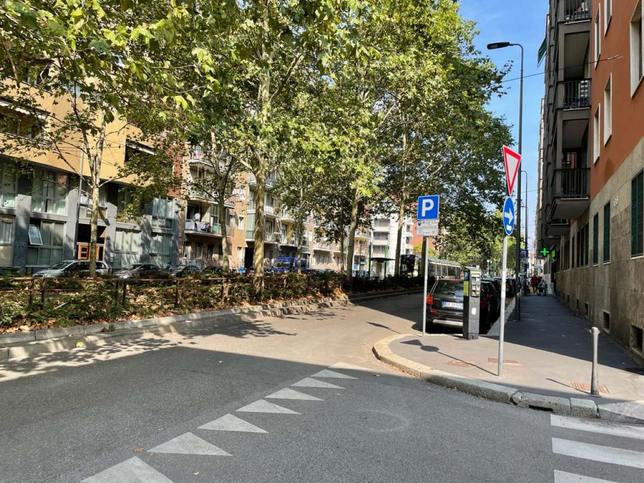Milano Vendita APPARTAMENTO